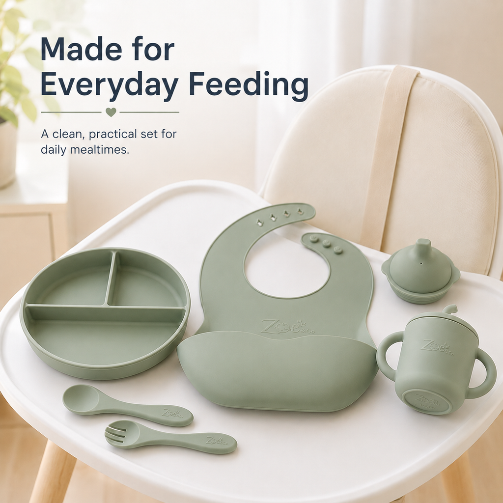 Sage Earthy green, our best-seller